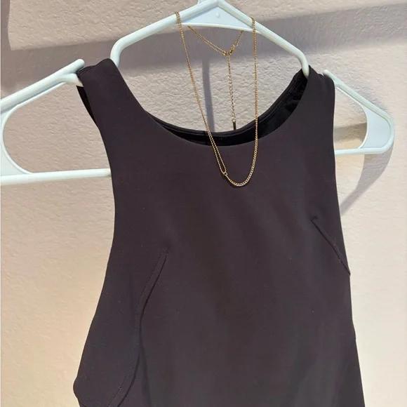 Lululemon Wunder Train Racerback Tank - Picture 2 of 3